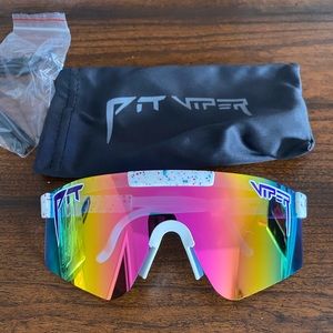 Pit vipers brand new